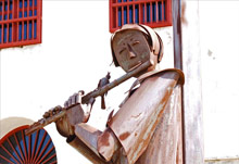 Картахена, Колумбия