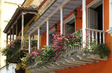 Картахена, Колумбия