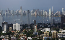 Картахена, Колумбия