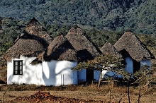 Крюгер парк, ЮАР