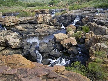 Крюгер парк, ЮАР