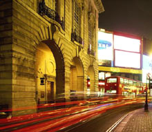 Лондон, Великобритания