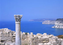 Лимассол, Кипр