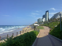 Баллито и Умшланга Рокс, ЮАР