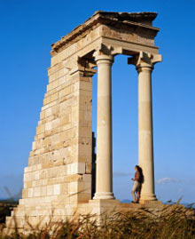 Лимассол, Кипр