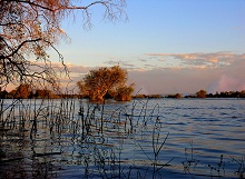 Ливингстон и Водопад Виктория, Замбия