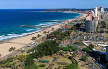 Дурбан, ЮАР