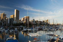 Дурбан, ЮАР