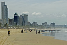 Дурбан, ЮАР