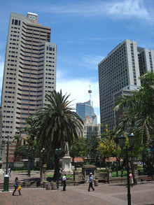 Дурбан, ЮАР