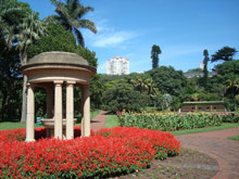 Дурбан, ЮАР