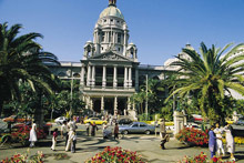 Дурбан, ЮАР