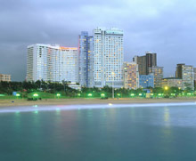 Дурбан, ЮАР