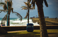 Дурбан, ЮАР