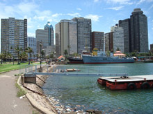 Дурбан, ЮАР