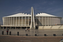 Дурбан, ЮАР