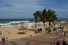 Дурбан, ЮАР