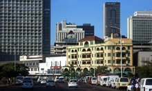 Дурбан, ЮАР