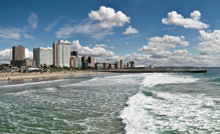 Дурбан, ЮАР