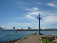 Дурбан, ЮАР