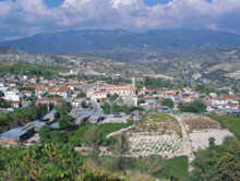 Лимассол, Кипр