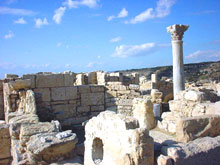 Лимассол, Кипр