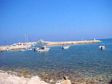 Лимассол, Кипр