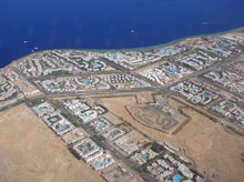 Шарм Эль Шейх, Египет