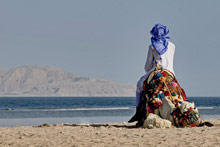 Шарм Эль Шейх, Египет