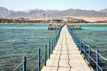 Шарм Эль Шейх, Египет