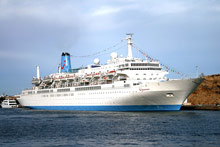 Шарм Эль Шейх, Египет