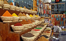 Шарм Эль Шейх, Египет