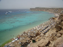 Шарм Эль Шейх, Египет