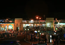 Шарм Эль Шейх, Египет