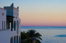 Шарм Эль Шейх, Египет