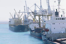 Ларнака, Кипр