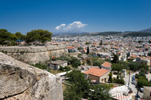 Ретимно, Греция