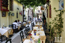 Ретимно, Греция