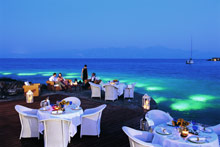 Элунда, Греция