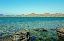 Элунда, Греция