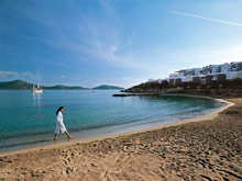 Элунда, Греция