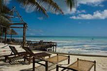 Остров Занзибар, Танзания