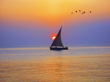 Остров Занзибар, Танзания