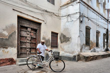 Остров Занзибар, Танзания