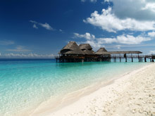 Остров Занзибар, Танзания