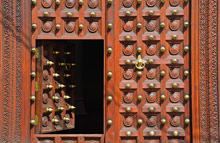 Остров Занзибар, Танзания