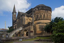 Остров Занзибар, Танзания