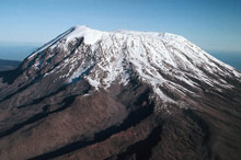 Национальный парк Килиманджаро, Танзания