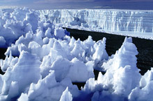 Национальный парк Килиманджаро, Танзания