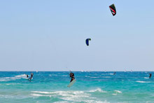 Остров Мартиника, Мартиника